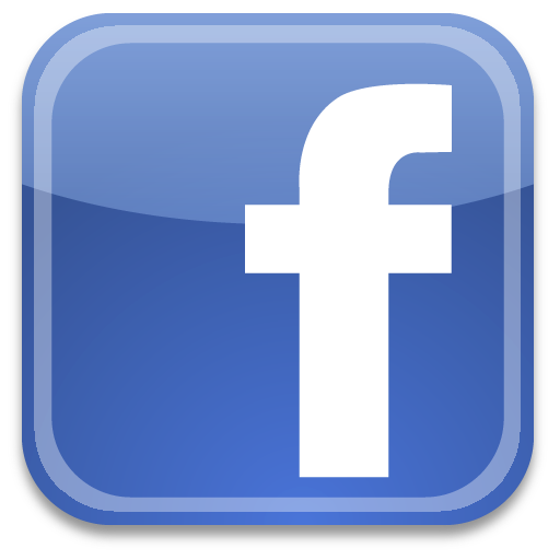 Original Facebook badge